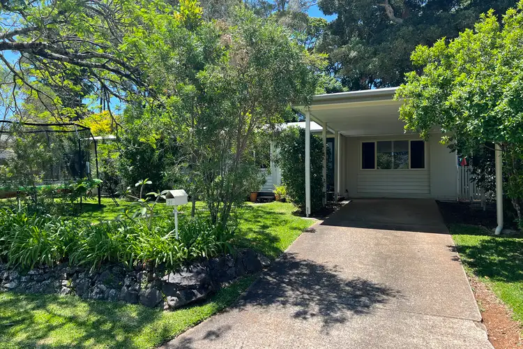 Second view of Homely house listing, 21 Wian Street, Buderim QLD 4556