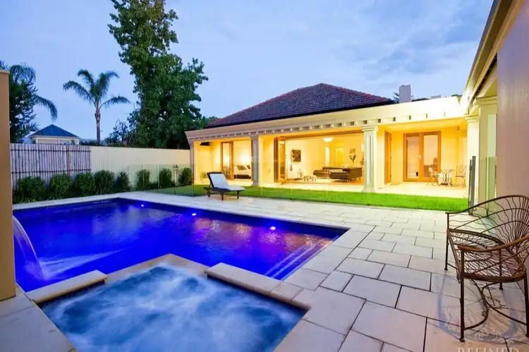 34 Sherbourne Road, Medindie Gardens SA 5081