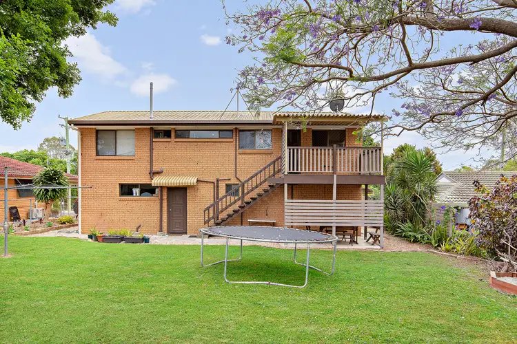 631 Priestdale Road, Rochedale South QLD 4123