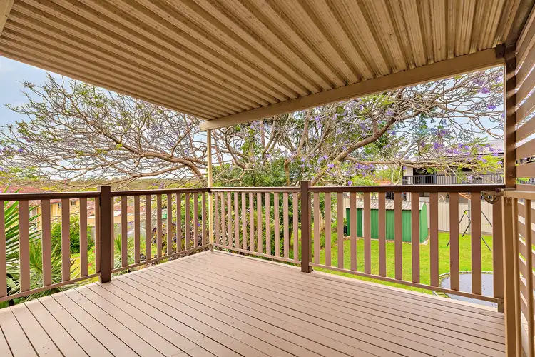 Fifth view of Homely house listing, 631 Priestdale Road, Rochedale South QLD 4123