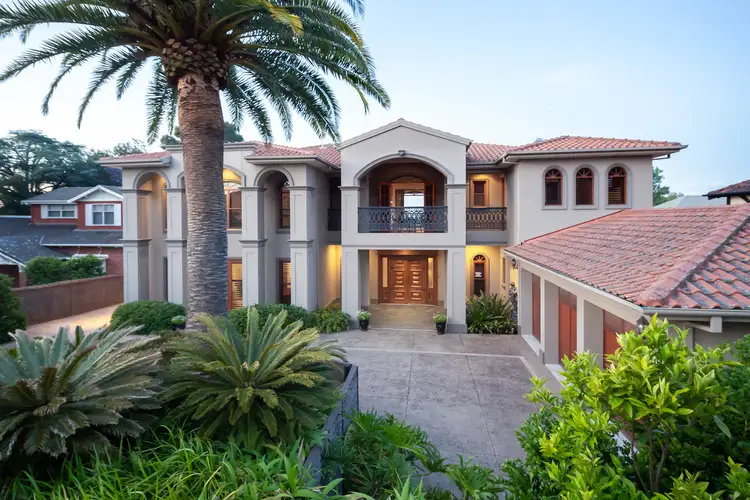 14 Delamere Avenue, Netherby SA 5062
