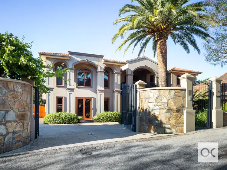 Second view of Homely house listing, 14 Delamere Avenue, Netherby SA 5062