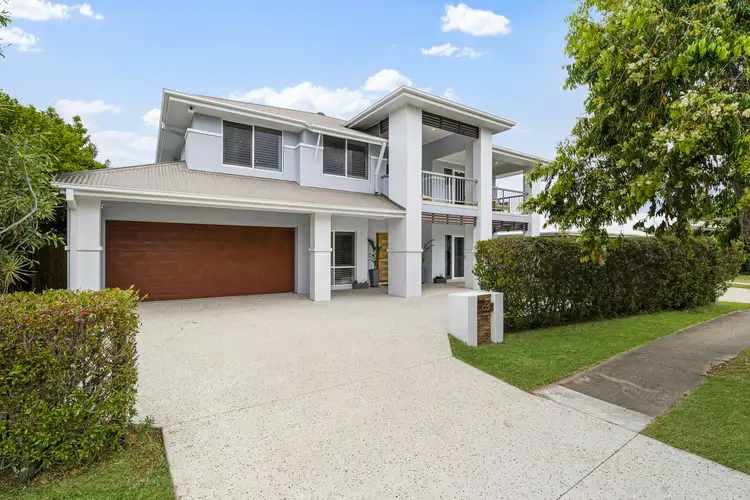 122 Copeland Drive, North Lakes QLD 4509