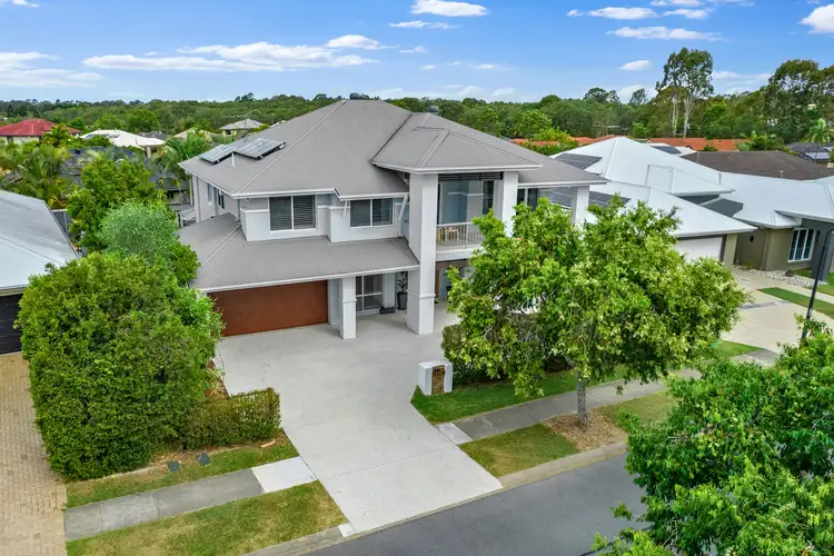 Second view of Homely house listing, 122 Copeland Drive, North Lakes QLD 4509