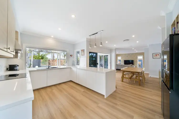 Fourth view of Homely house listing, 122 Copeland Drive, North Lakes QLD 4509