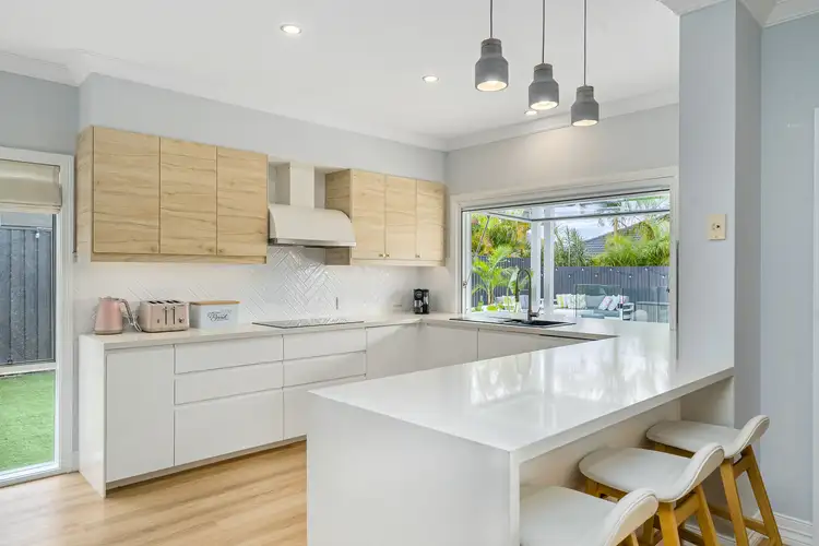 Fifth view of Homely house listing, 122 Copeland Drive, North Lakes QLD 4509