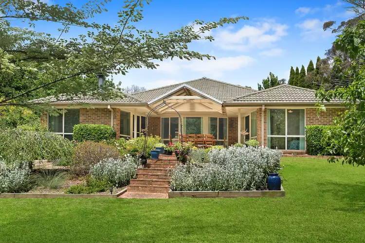 3 Nero Street, Mittagong NSW 2575