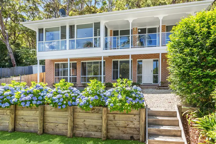 Main view of Homely house listing, 31 Cheero Point Road, Cheero Point NSW 2083