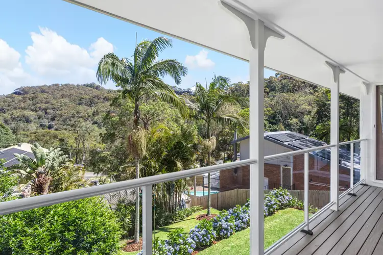 Second view of Homely house listing, 31 Cheero Point Road, Cheero Point NSW 2083