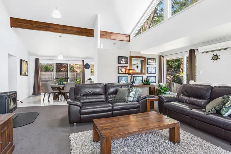 Fourth view of Homely house listing, 31 Cheero Point Road, Cheero Point NSW 2083