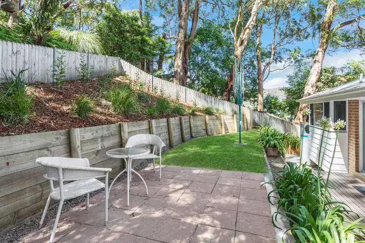 Fifth view of Homely house listing, 31 Cheero Point Road, Cheero Point NSW 2083