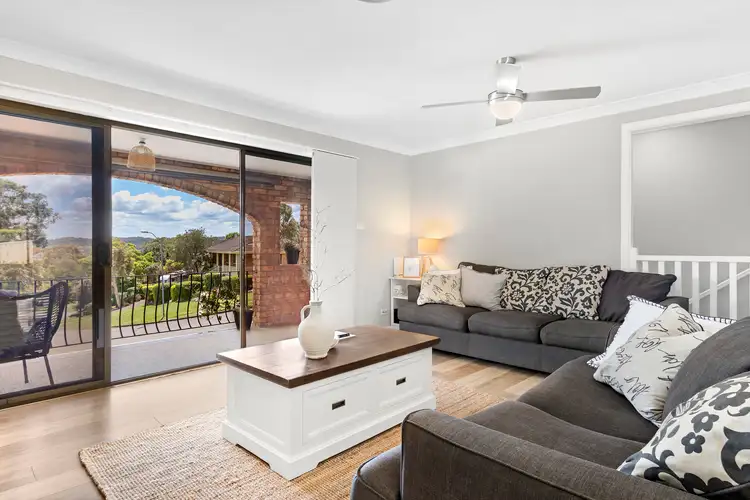 Second view of Homely house listing, 133 Glad Gunson Drive, Eleebana NSW 2282