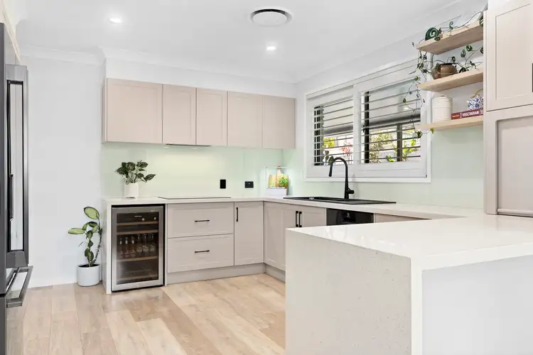 Third view of Homely house listing, 133 Glad Gunson Drive, Eleebana NSW 2282