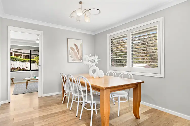 Fourth view of Homely house listing, 133 Glad Gunson Drive, Eleebana NSW 2282
