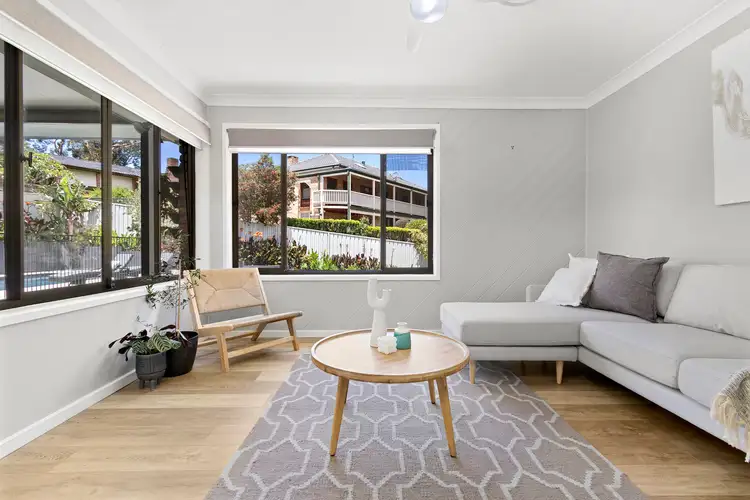 Fifth view of Homely house listing, 133 Glad Gunson Drive, Eleebana NSW 2282