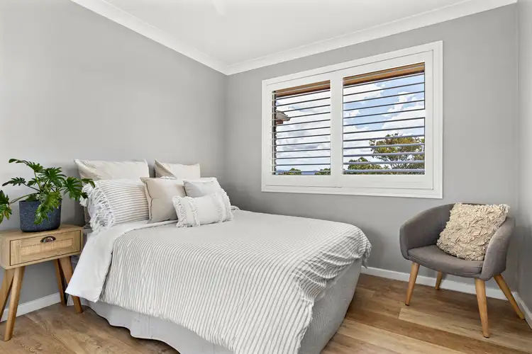 Sixth view of Homely house listing, 133 Glad Gunson Drive, Eleebana NSW 2282