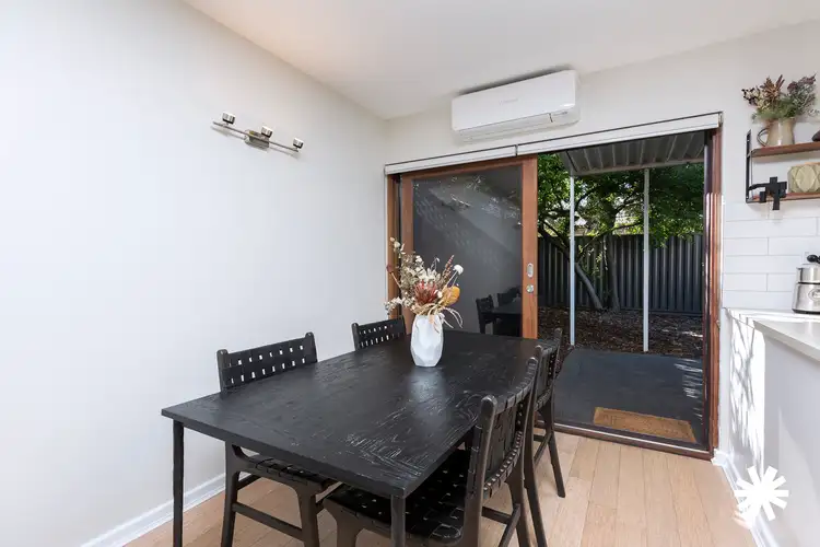 Seventh view of Homely semi-detached listing, 21 Ruan Place, Kewdale WA 6105