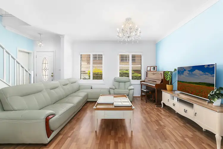 Second view of Homely townhouse listing, 4/9 Gardere Street, Caringbah NSW 2229