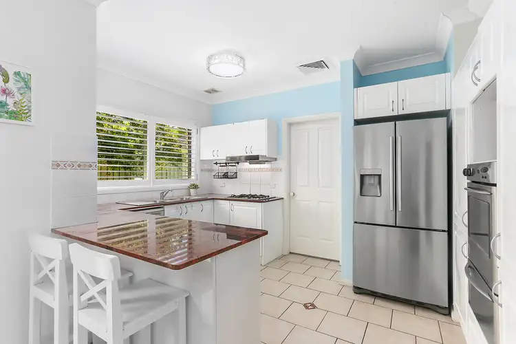 Third view of Homely townhouse listing, 4/9 Gardere Street, Caringbah NSW 2229