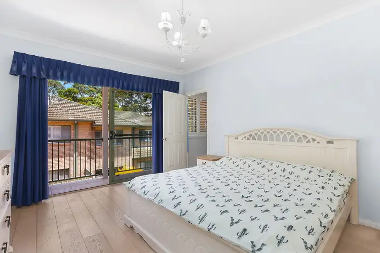 Fourth view of Homely townhouse listing, 4/9 Gardere Street, Caringbah NSW 2229