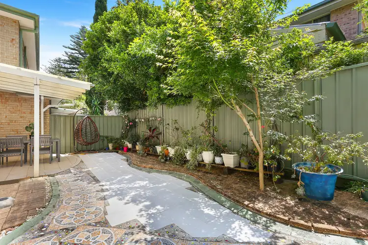 Fifth view of Homely townhouse listing, 4/9 Gardere Street, Caringbah NSW 2229