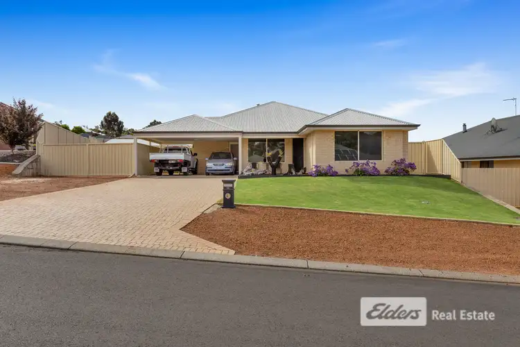 14 Birch Place, Collie WA 6225