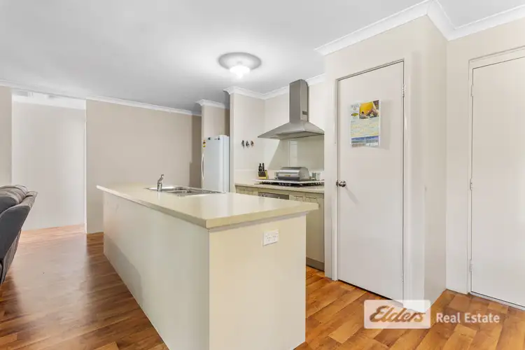 Third view of Homely house listing, 14 Birch Place, Collie WA 6225
