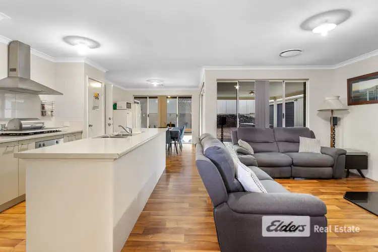 Sixth view of Homely house listing, 14 Birch Place, Collie WA 6225