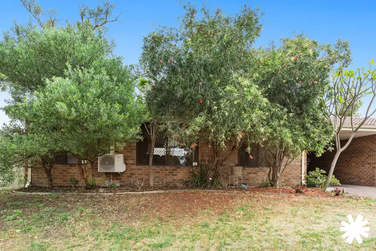 Third view of Homely semi-detached listing, 1A Moennich Court, Coolbellup WA 6163