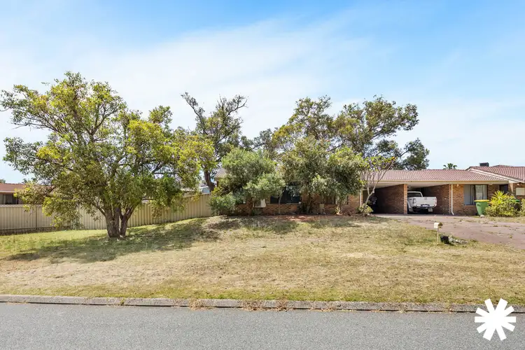 Fourth view of Homely semi-detached listing, 1A Moennich Court, Coolbellup WA 6163