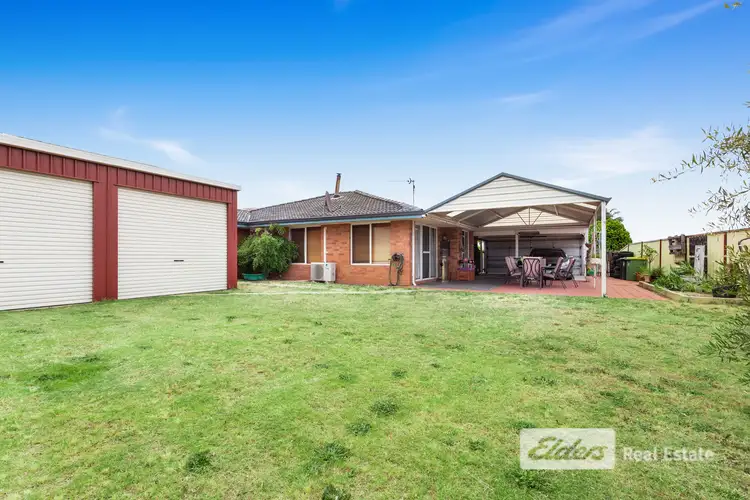 Main view of Homely house listing, 9 Elder Court, Collie WA 6225