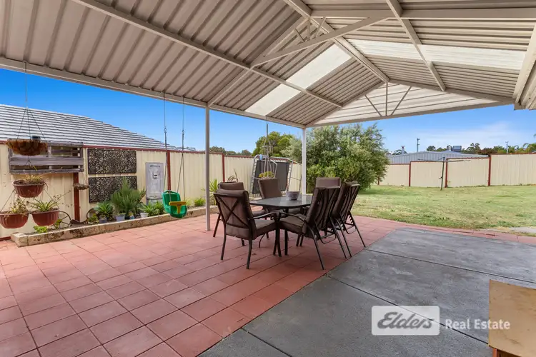 Fifth view of Homely house listing, 9 Elder Court, Collie WA 6225