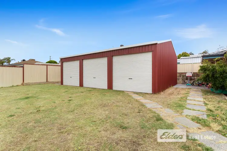 Sixth view of Homely house listing, 9 Elder Court, Collie WA 6225