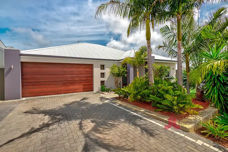 9 Sadler Circuit, Australind WA 6233