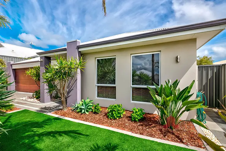 Second view of Homely house listing, 9 Sadler Circuit, Australind WA 6233