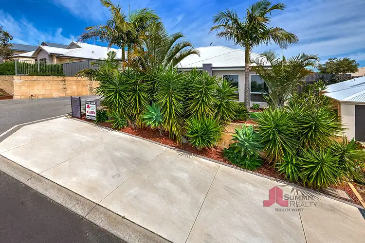 Third view of Homely house listing, 9 Sadler Circuit, Australind WA 6233