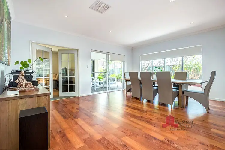 Fourth view of Homely house listing, 9 Sadler Circuit, Australind WA 6233