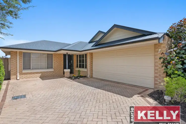 3/154 Gibbs Street, East Cannington WA 6107