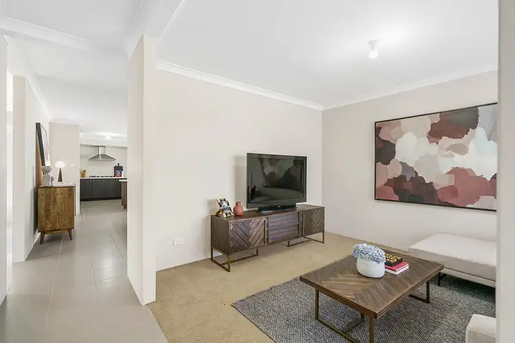 Sixth view of Homely villa listing, 3/154 Gibbs Street, East Cannington WA 6107
