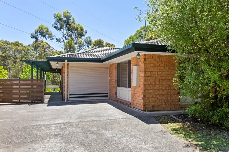 Second view of Homely house listing, 11 Santana Court, Aberfoyle Park SA 5159