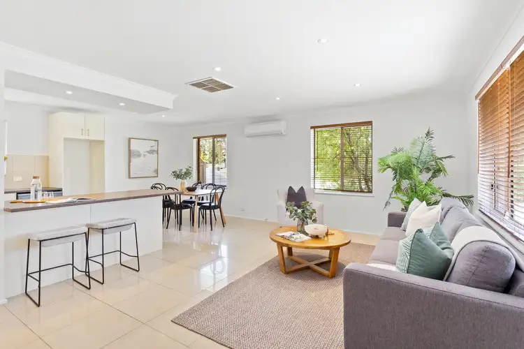 Third view of Homely house listing, 11 Santana Court, Aberfoyle Park SA 5159