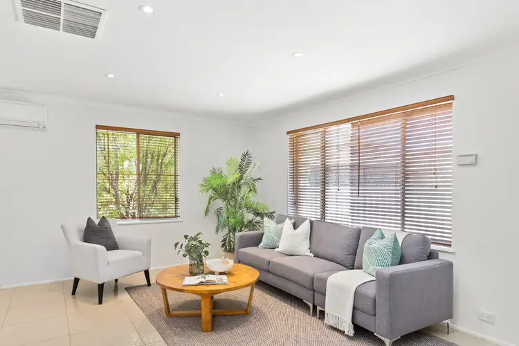 Fourth view of Homely house listing, 11 Santana Court, Aberfoyle Park SA 5159