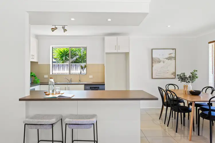 Sixth view of Homely house listing, 11 Santana Court, Aberfoyle Park SA 5159