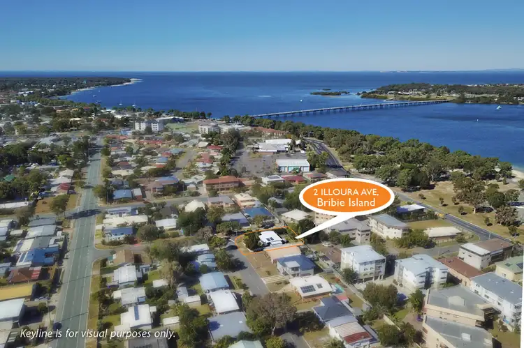 2 Illoura Avenue, Bellara QLD 4507