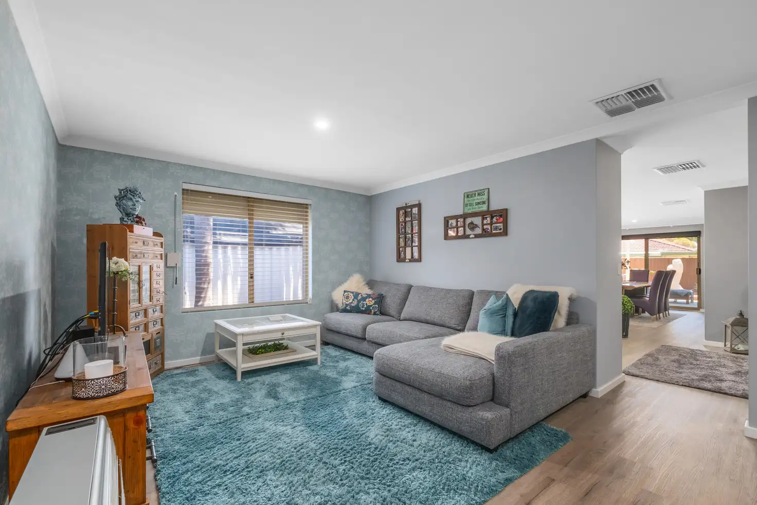 Main view of Homely house listing, 10 Dulverton Close, Stratton WA 6056