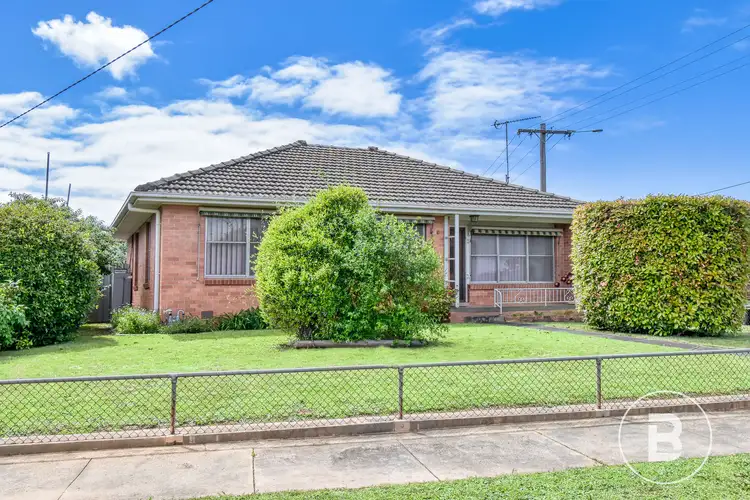 Main view of Homely house listing, 22 Gearing Street, Maryborough VIC 3465