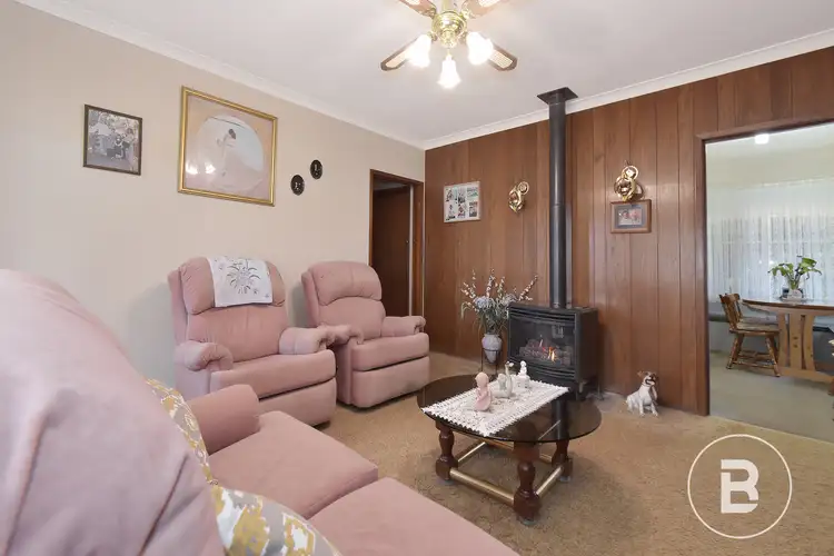 Second view of Homely house listing, 22 Gearing Street, Maryborough VIC 3465