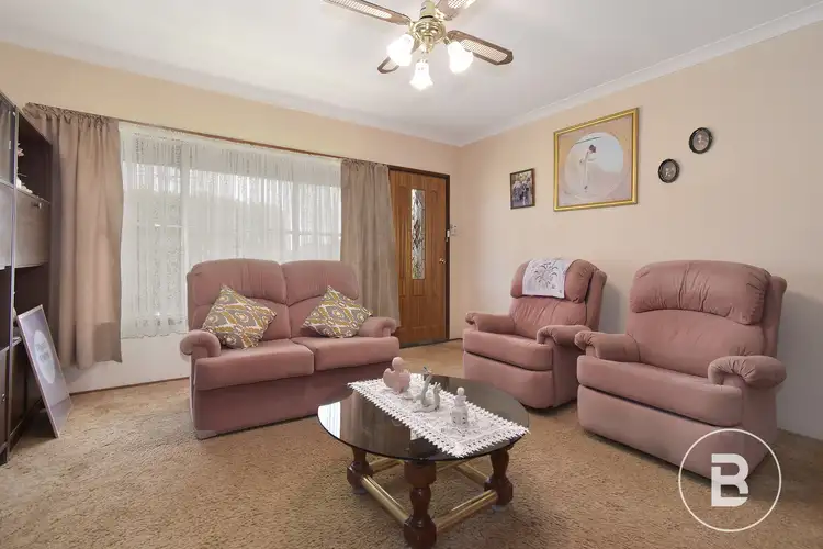 Third view of Homely house listing, 22 Gearing Street, Maryborough VIC 3465