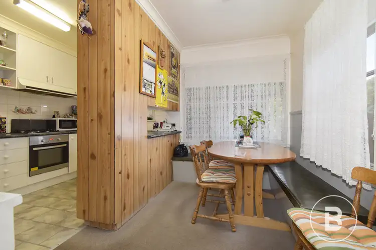 Fifth view of Homely house listing, 22 Gearing Street, Maryborough VIC 3465