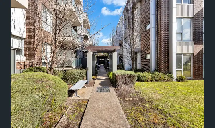 Main view of Homely unit listing, 113/436 Stud Road, Wantirna South VIC 3152